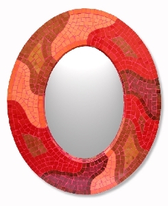 Oglinda ovala OV001 Oglinda ovala OV001