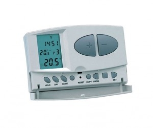 Cronotermostat programabil Computherm Q7 Cronotermostat programabil Computherm Q7