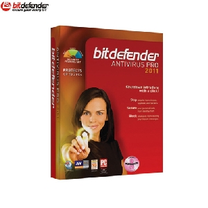 Antivirus BitDefender Pro v2011 Retail licenta 3 calc 1 an Antivirus BitDefender Pro v2011 Retail licenta 3 calc 1 an