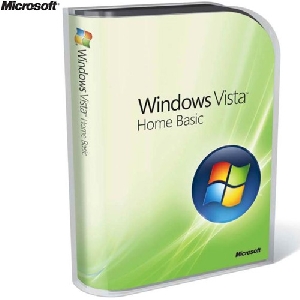 Microsoft Windows Vista Home Basic 32bit SP2 English OEM Microsoft Windows Vista Home Basic 32bit SP2 English OEM