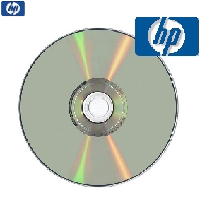 DVD+RW blank HP DWE00010S 1 buc DVD+RW blank HP DWE00010S 1 buc