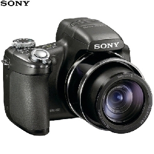 Camera foto Sony Cyber-Shot HX1 9.1 MP Black Camera foto Sony Cyber-Shot HX1 9.1 MP Black