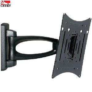 Suport televizor 10-32 inch OMB Lunar2 max 30 kg Suport televizor 10-32 inch OMB Lunar2 max 30 kg