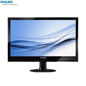 Monitor LED 21.5 inch Philips 226CL2SB Black Monitor LED 21.5 inch Philips 226CL2SB Black