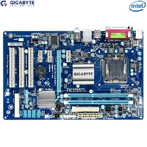 Placa de baza Gigabyte P41T-D3  Socket 775