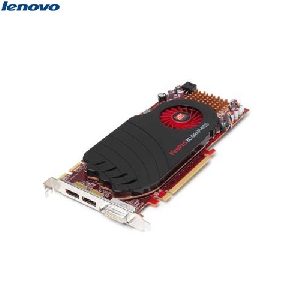 Placa video laptop Lenovo ATI FirePro V7750 1 GB Placa video laptop Lenovo ATI FirePro V7750 1 GB