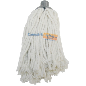 Mop din bumbac XXL 250 gr Mop din bumbac XXL 250 gr