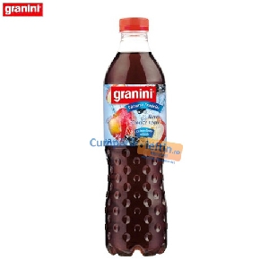 Suc de mere si coacaze negre Granini 1.5 L Suc de mere si coacaze negre Granini 1.5 L