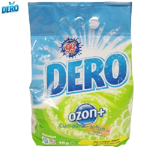 Detergent automat Dero Ozon+ 4 kg