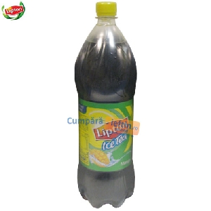Ceai Lipton Ice Tea mango 1.5 L Ceai Lipton Ice Tea mango 1.5 L