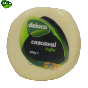 Cascaval Sofia Delaco 900 gr Cascaval Sofia Delaco 900 gr