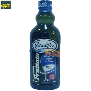 Ulei de masline extravirgin Costa D`Oro Fruttato 500 ml Ulei de masline extravirgin Costa D`Oro Fruttato 500 ml