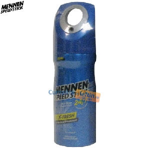 Deodorant spray Mennen X-Fresh 150 ml