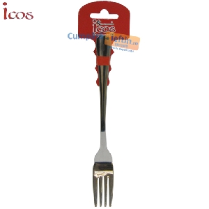 Furculite pentru peste inox Icos Ada 3 buc