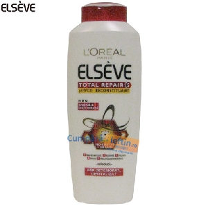 Sampon Elseve Total Repair 250 ml Sampon Elseve Total Repair 250 ml