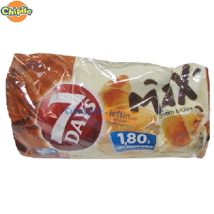 Croissant Cream Brulee Chipita 7 Days Max 85 gr Croissant Cream Brulee Chipita 7 Days Max 85 gr