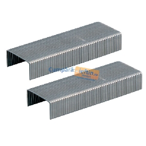 Capse tip 24/6 1000 buc/cut Capse tip 24/6 1000 buc/cut