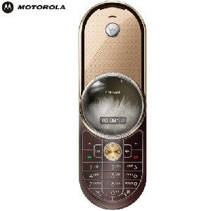 Telefon mobil Motorola Aura Diamond Telefon mobil Motorola Aura Diamond