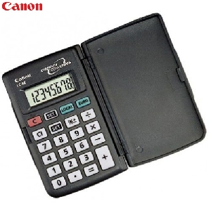 Calculator de birou Canon LC-8E  8 cifre