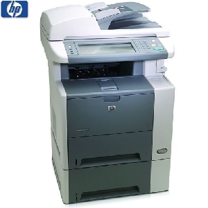 Multifunctional laser monocrom HP LaserJet M3035XS MFP A4 Multifunctional laser monocrom HP LaserJet M3035XS MFP A4