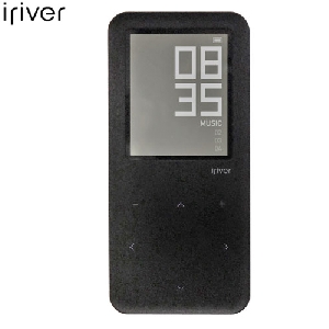 Player MP4 iRiver E30 8 GB Black Player MP4 iRiver E30 8 GB Black