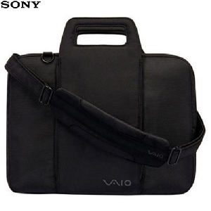Geanta pentru laptop Sony Vaio VGPEMBT01 15 inch Geanta pentru laptop Sony Vaio VGPEMBT01 15 inch