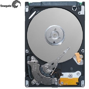 HDD laptop Seagate Momentus ST9160314AS  160 GB  SATA