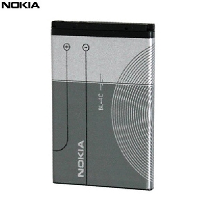 Acumulator Nokia BL-4C  Li-Ion 760 mAh