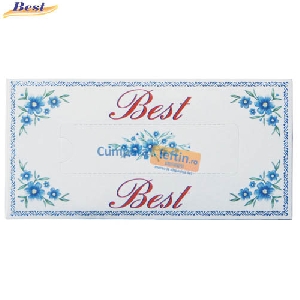 Servetele Best Pop-up 100 buc/cut Servetele Best Pop-up 100 buc/cut