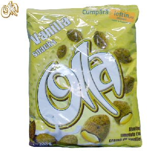 Alunite vanilie Olla 200 gr Alunite vanilie Olla 200 gr