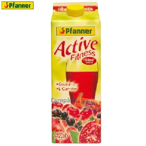 Suc natural Pfanner Active Fitness 2 L Suc natural Pfanner Active Fitness 2 L
