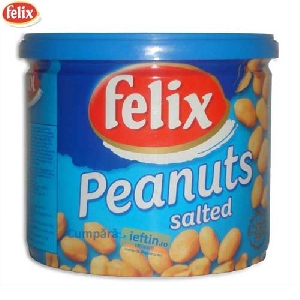Alune Felix 135 gr Alune Felix 135 gr