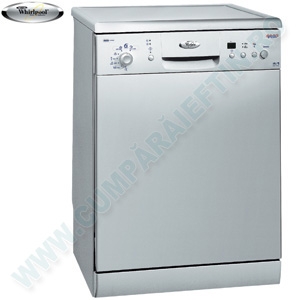 Masina de spalat vase 12 seturi Whirlpool ADP 4738 Clasa AAA Masina de spalat vase 12 seturi Whirlpool ADP 4738 Clasa AAA