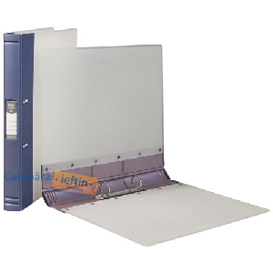 Caiet mecanic din plastic A4 2 inele Caiet mecanic din plastic A4 2 inele