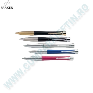 Pix cu mecanism Parker Urban
