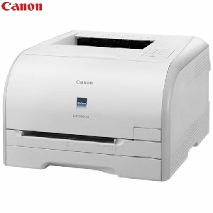 Imprimanta laser color Canon i-Sensys LBP5050N A4 Imprimanta laser color Canon i-Sensys LBP5050N A4