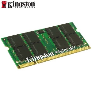 Memorie laptop DDR 2 Kingston ValueRAM 1 GB 800 MHz Memorie laptop DDR 2 Kingston ValueRAM 1 GB 800 MHz