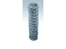 Plasa gard Impletita GRIPLAS H100cm ( 1.8mm ) Plasa gard Impletita GRIPLAS H100cm ( 1.8mm )