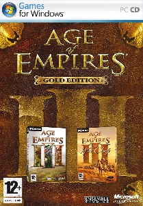 Joc Microsoft, Age of Empires III: Gold, English, CD Joc Microsoft, Age of Empires III: Gold, English, CD