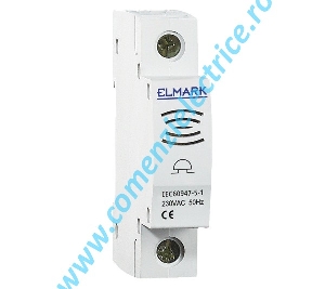 Sonerie 230V Sonerie 230V