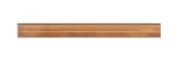 BARA DE CUPRU 30*5mm 2m 379A/502A BARA DE CUPRU 30*5mm 2m 379A/502A