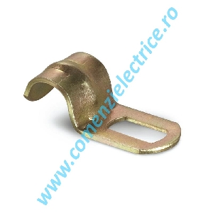Clema metalica de rezistenta mare, Ã? 19Ã·20 mm