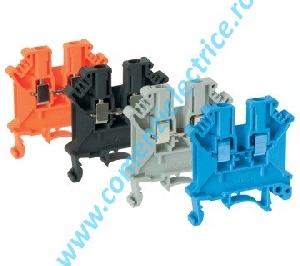 Clema sir 76A 10N Rosu Clema sir 76A 10N Rosu