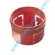 Doza rotunda D65x38 Gewiss Doza rotunda D65x38 Gewiss