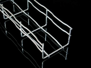 Jgheab pentru cablu din sarma 35/200 DZ 35X200 Kopos Jgheab pentru cablu din sarma 35/200 DZ 35X200 Kopos