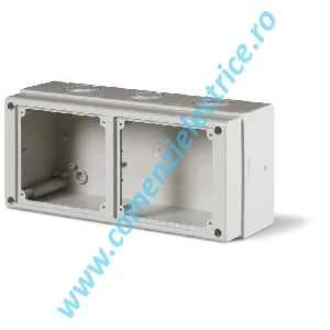 Organizator santier neechipat IP66 (672.1200)