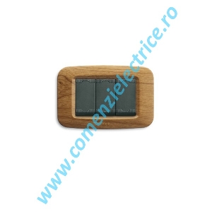 Placa ornament 3 module Maple Wood Ave Yes 45 Placa ornament 3 module Maple Wood Ave Yes 45