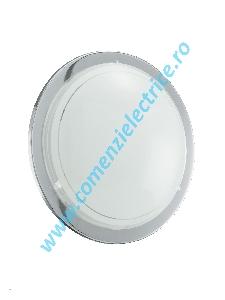 Plafoniera PLANET 1 crom, E27 1X60W (83155)