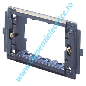 Rama fixare (suport) Gewiss System, 12 module Rama fixare (suport) Gewiss System, 12 module