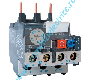 RELEU TERMIC 18.00 A LT2-E1321 (12.0A - 18.00A) RELEU TERMIC 18.00 A LT2-E1321 (12.0A - 18.00A)